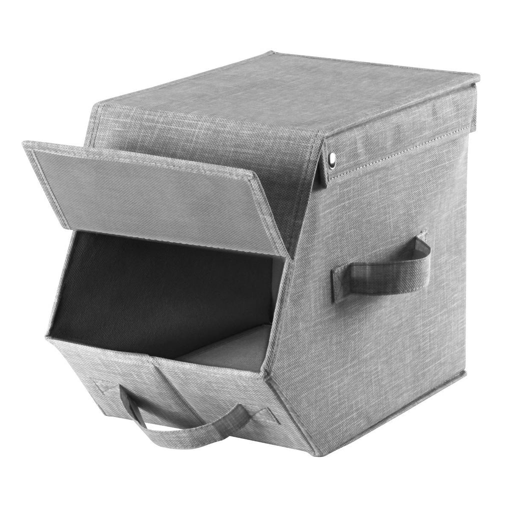 Boîte De Rangement - Carton