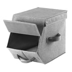 Boîte De Rangement - Carton