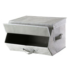 Boîte De Rangement - Carton