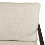 Gaston - Sillón - Blanco
