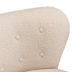 Gaston - Sillón - Blanco