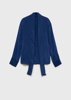 Satin Shirt