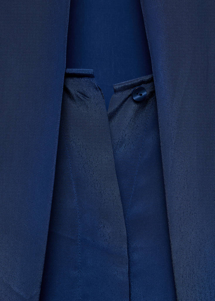 Satin Shirt