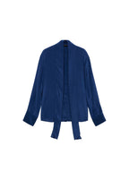 Satin Shirt
