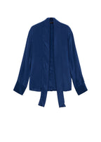 Satin Shirt
