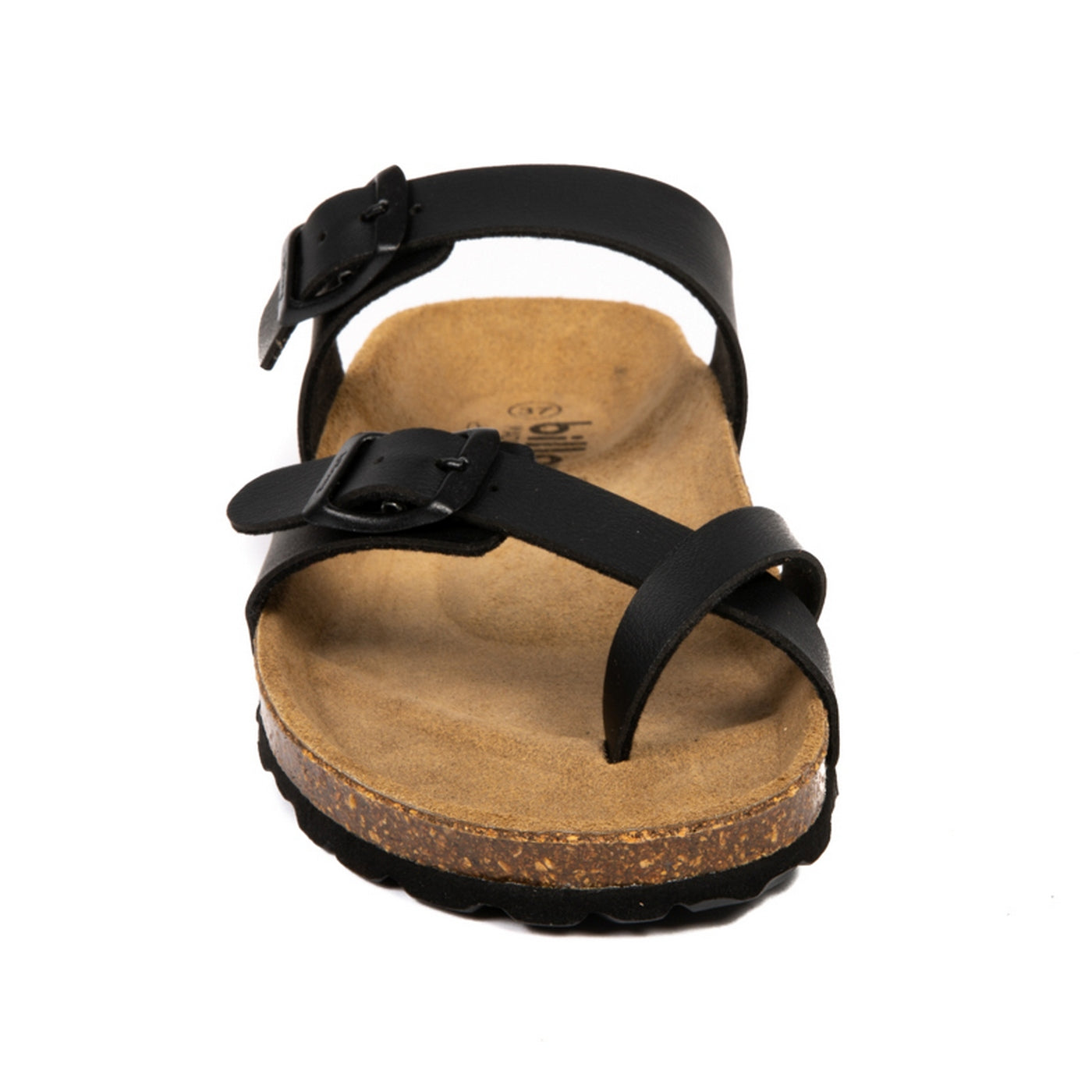 Sandales Noir - Femme
