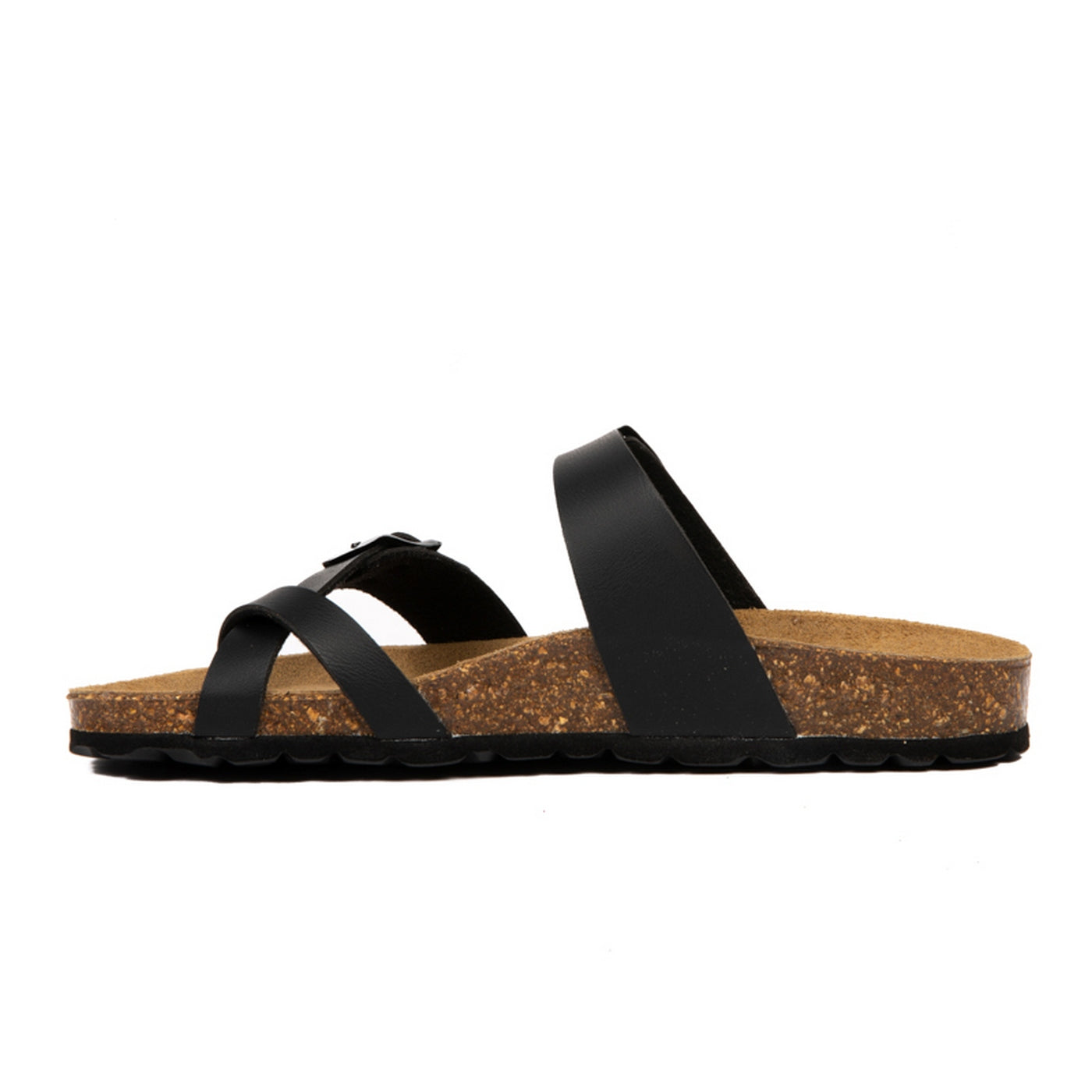 Sandales Noir - Femme