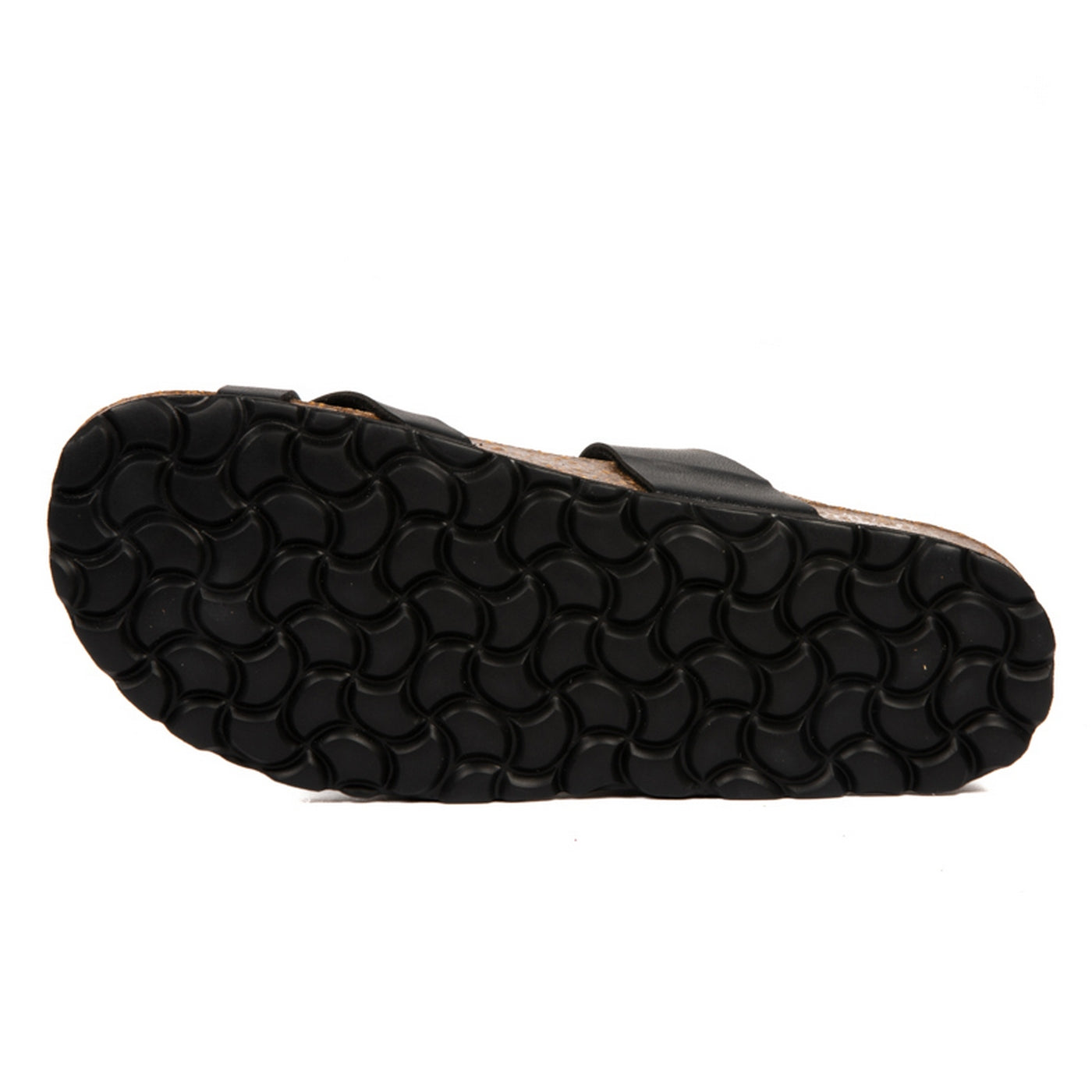 Sandales Noir - Femme