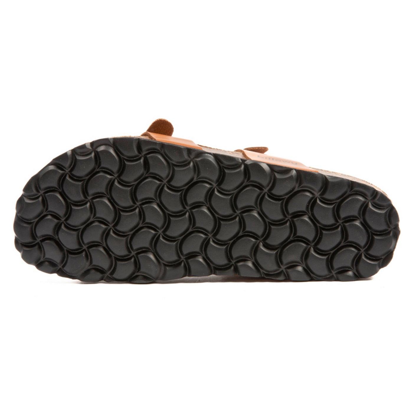 Leather Sandals - Women
