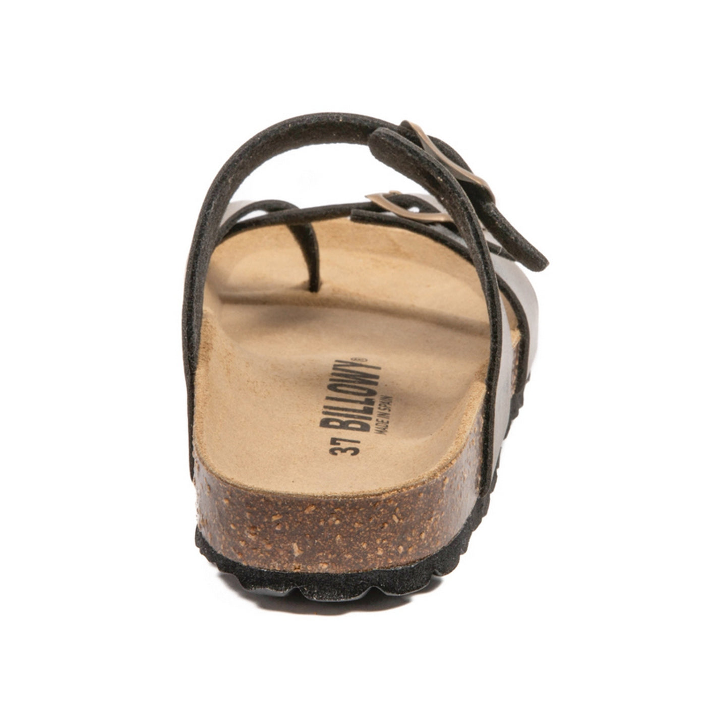 Sandalias Marrón - Mujer