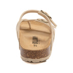 Platinum Sandals - Women