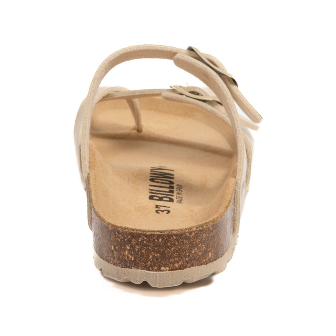 Platinum Sandals - Women