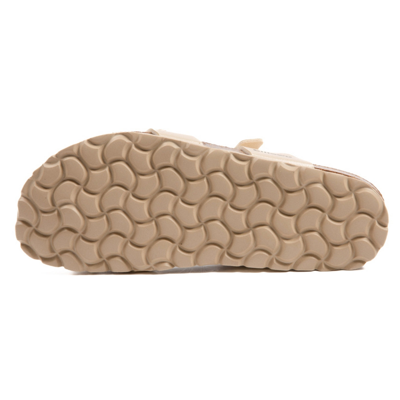 Platinum Sandals - Women