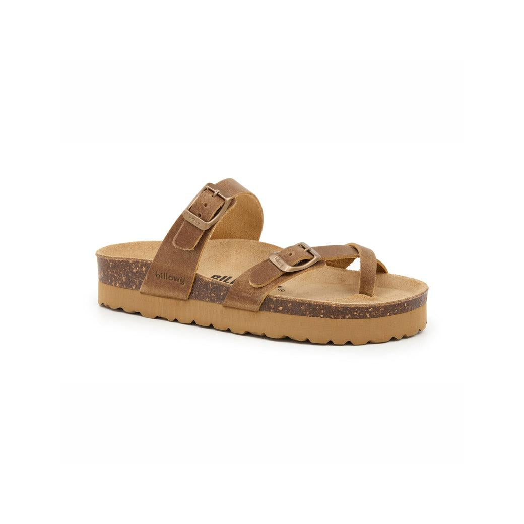 Brown Sandals - Women