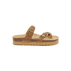 Brown Sandals - Women