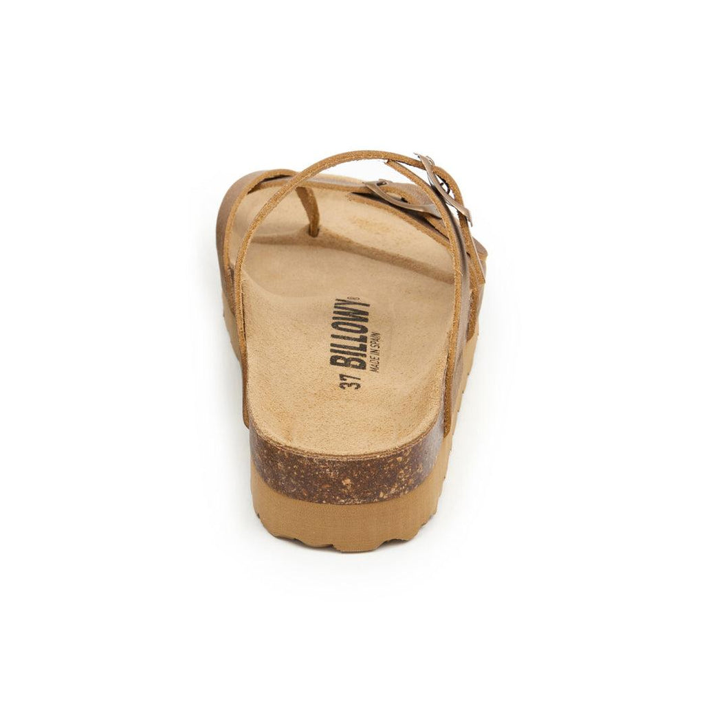 Brown Sandals - Women