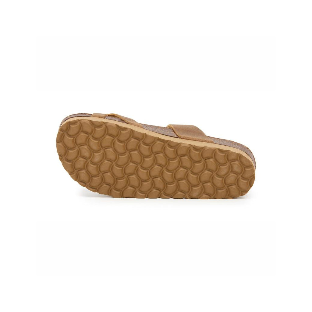 Brown Sandals - Women