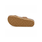 Brown Sandals - Women
