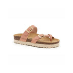 Sandales Rose - Femme