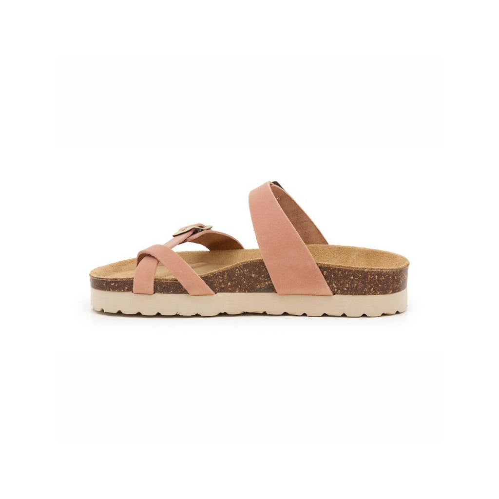 Sandales Rose - Femme