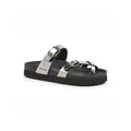 Sandales Gris - Femme