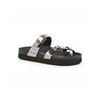 Sandales Gris - Femme