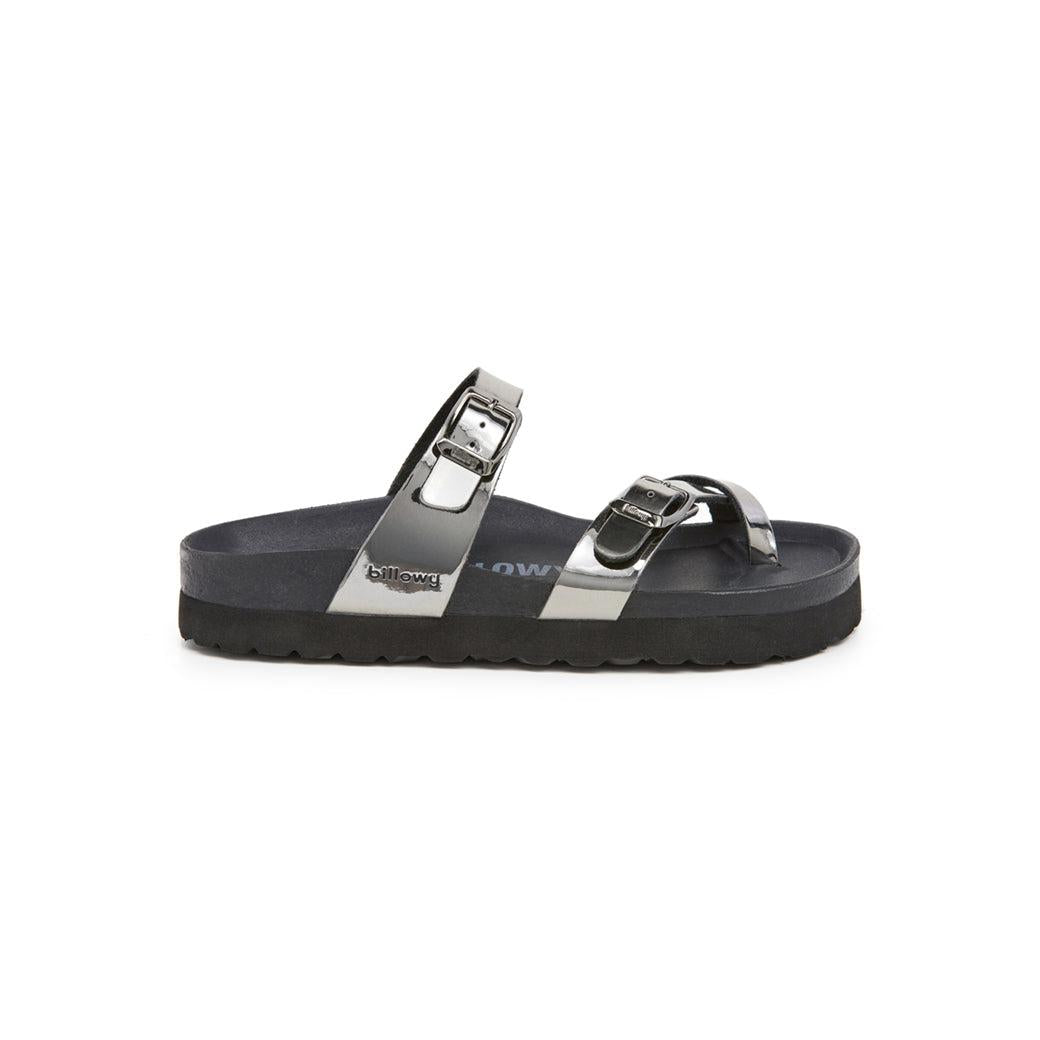 Sandales Gris - Femme