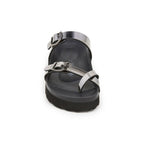 Sandales Gris - Femme