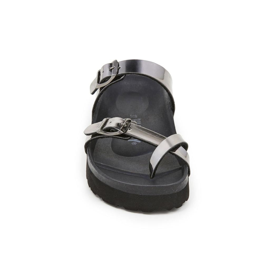 Sandales Gris - Femme