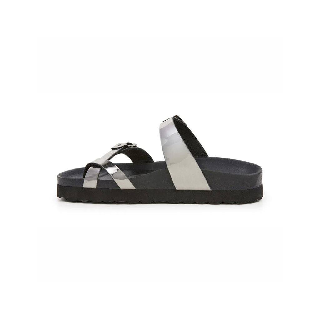 Sandales Gris - Femme