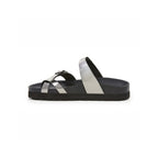 Sandales Gris - Femme