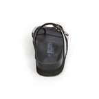 Sandales Gris - Femme