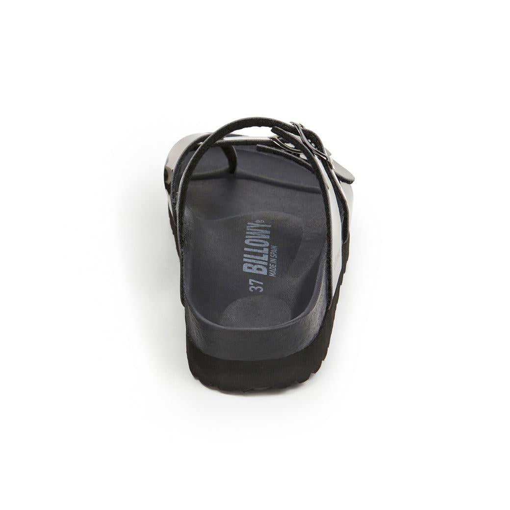 Sandales Gris - Femme