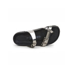 Sandales Gris - Femme
