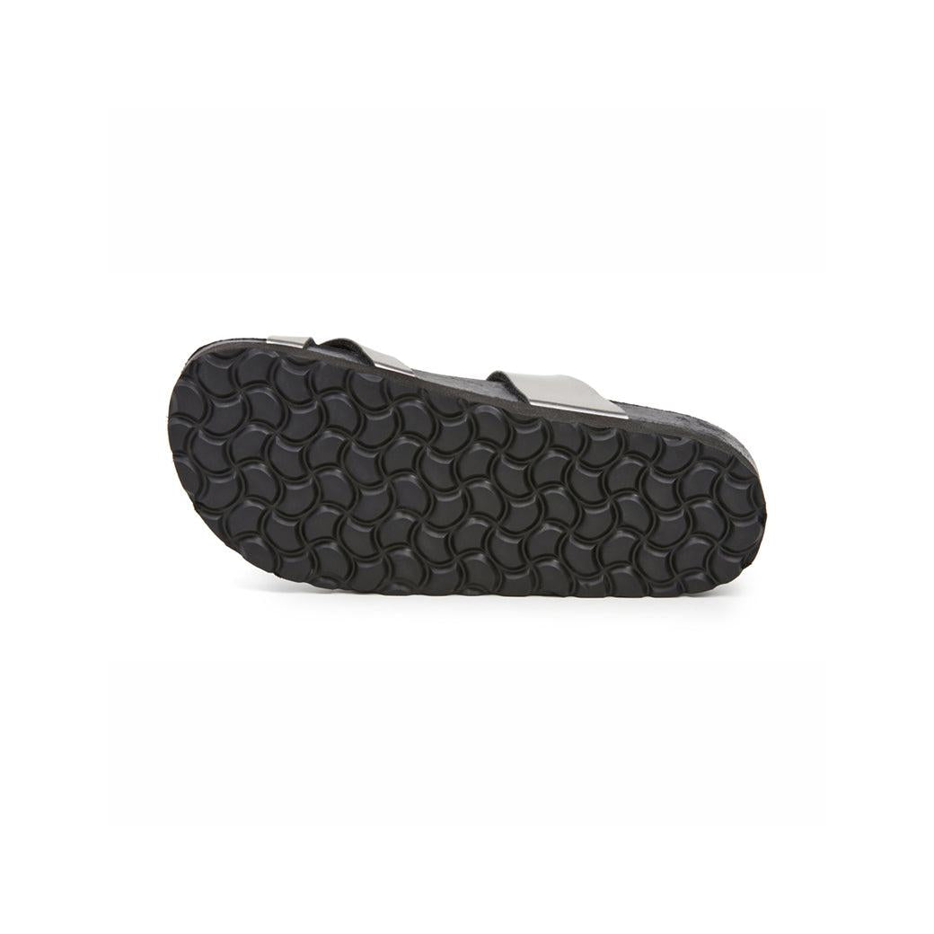Sandales Gris - Femme