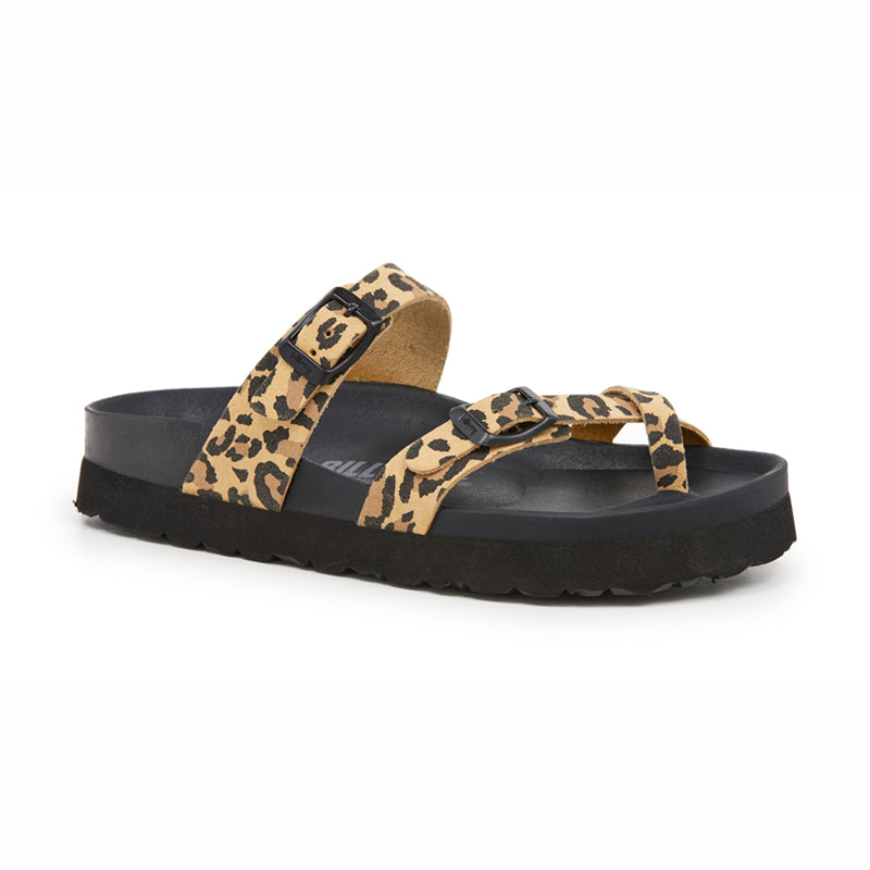 Sandales Marron - Femme