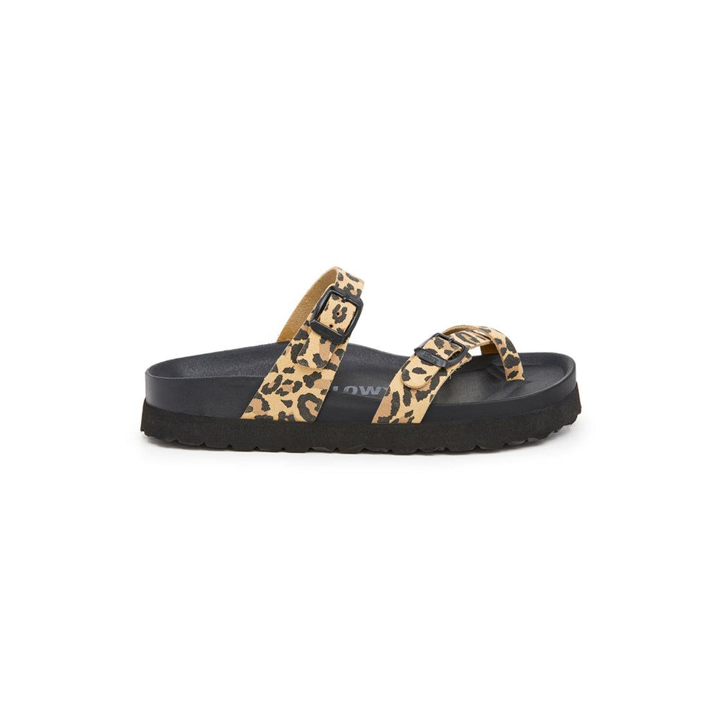 Sandales Marron - Femme