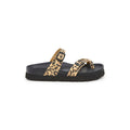 Sandales Marron - Femme