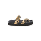 Sandales Marron - Femme