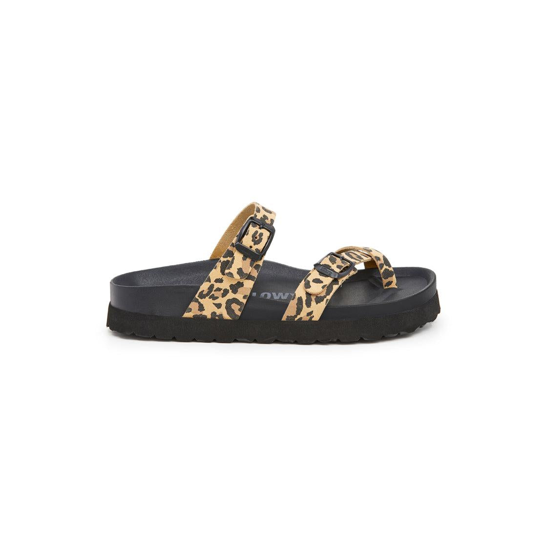 Sandales Marron - Femme