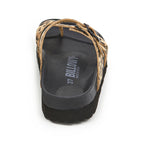 Sandales Marron - Femme