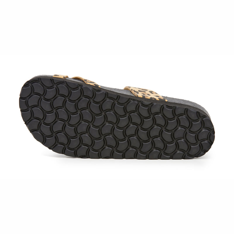 Sandales Marron - Femme