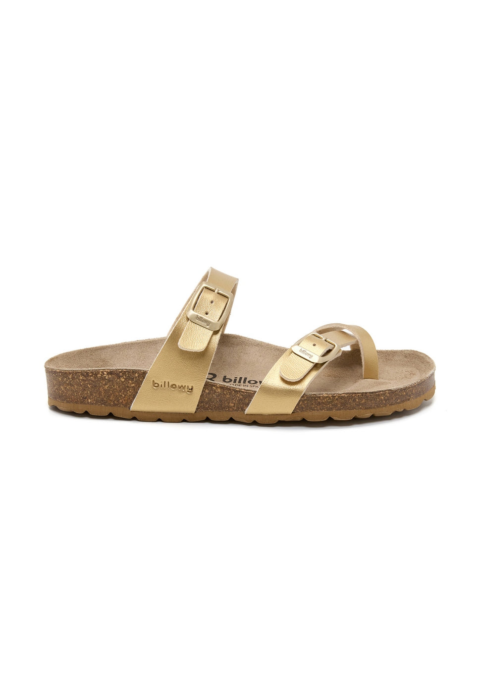 Tongs Dorado - Femme