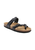 Sandales Noir - Femme