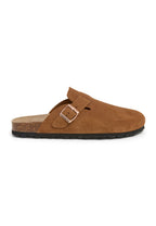 Sabots - Cuir - Homme