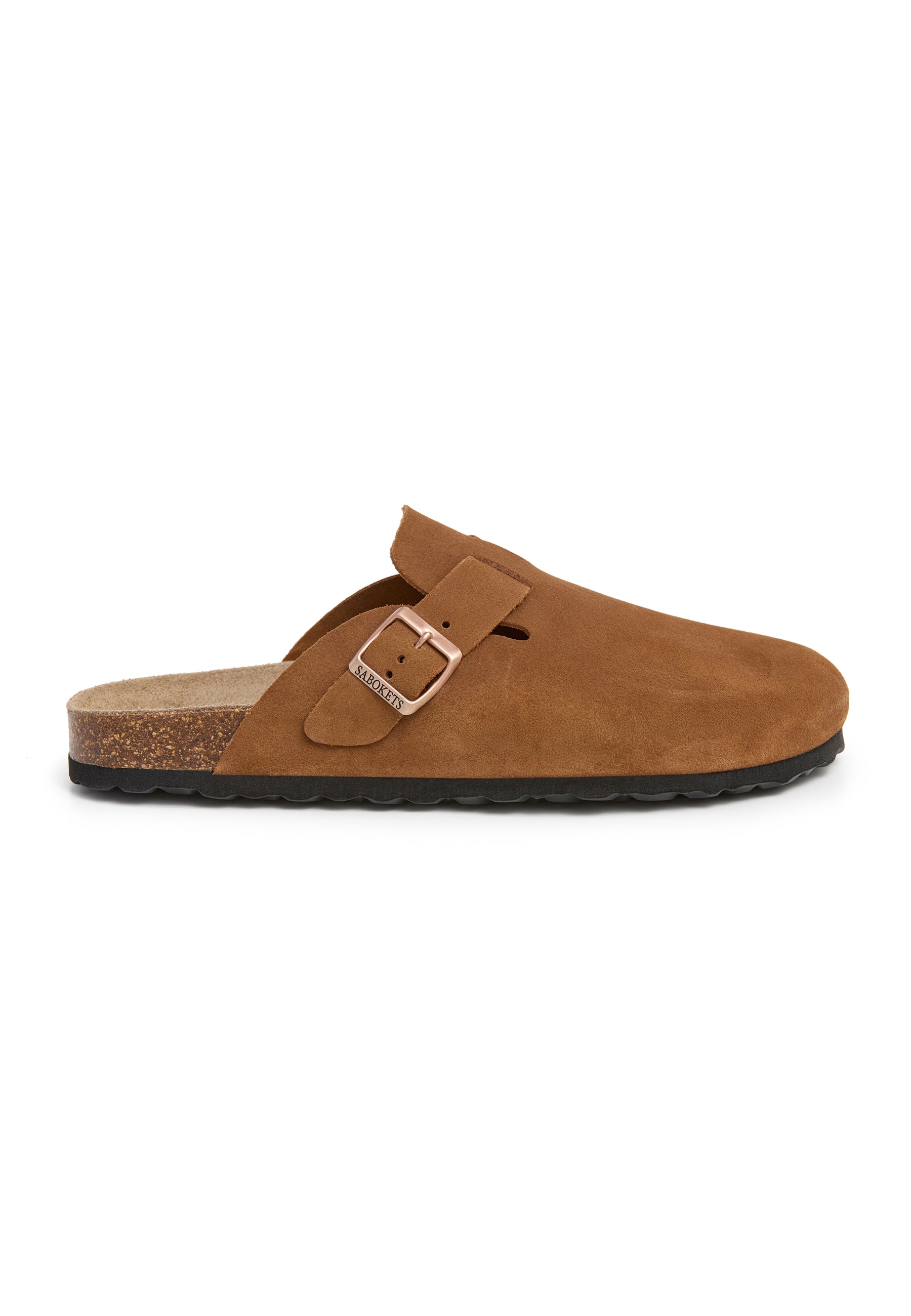 Sabots - Cuir - Homme