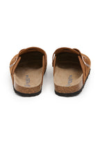 Sabots - Cuir - Homme
