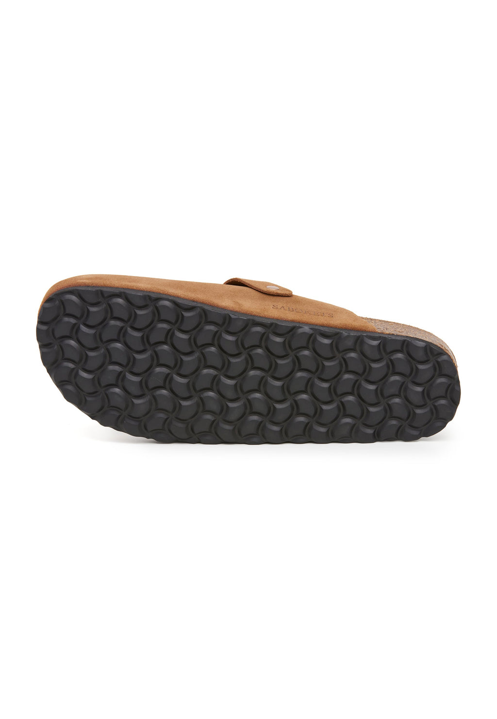 Sabots - Cuir - Homme