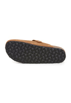 Sabots - Cuir - Homme