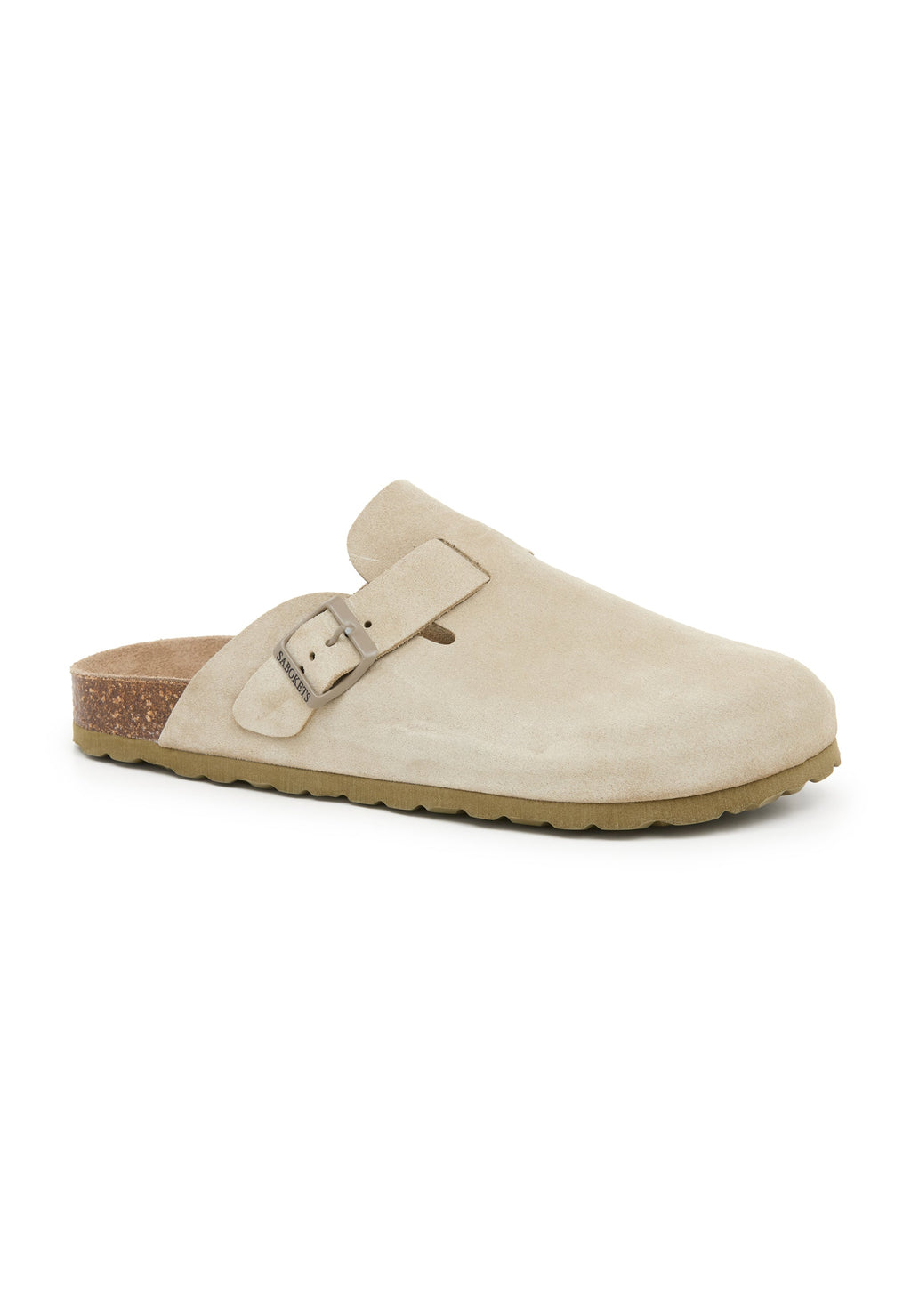 Clogs - Khaki - Men